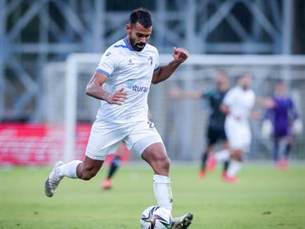 אבל אולי היתה רגועה מדי (צילום: אנצ'ו גוש, סוכנות ג'יני)