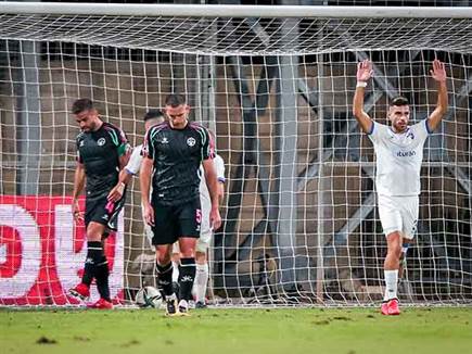שבירו כבש ולא חגג (צילום: אנצ'ו גוש, סוכנות ג'יני)