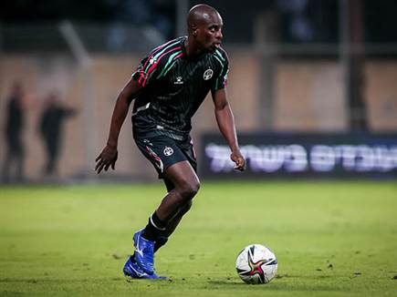 אבל בסיום, הפועל ב"ש שוב במקום הראשון (צילום: אנצ'ו גוש, סוכנות ג'יני)