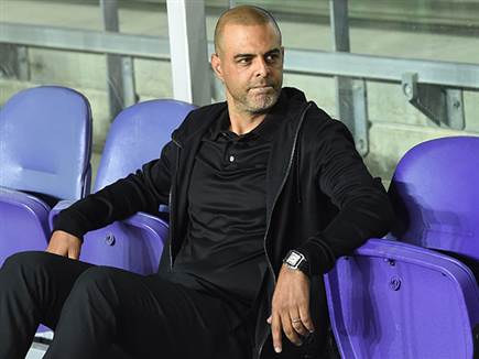 גיא לוזון (ברני ארדוב)