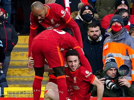 והשלים צמד נהדר (GETTY)