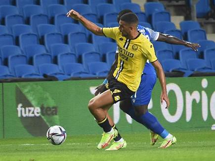 רז שלמה (ברני ארדוב)