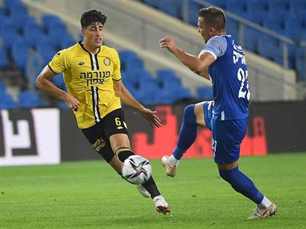 עומרי גאנדלמן (ברני ארדוב)