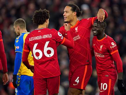 ועכשיו: אברטון בגודיסון פארק (GETTY)