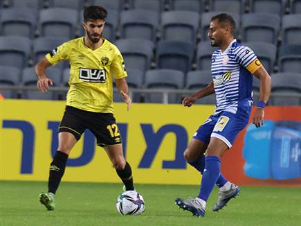 ולא יודעת מתי תראה נקודות שוב (צילום: דני מרון)