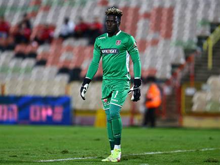 הפועל ירושלים ממשיכה להסתבך (לירון מולדובן)