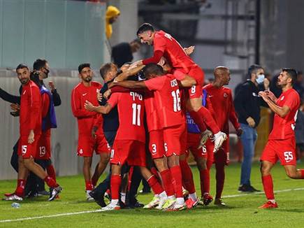 בואו נודה בזה - קיבלנו דרמה אדירה (לירון מולדובן)