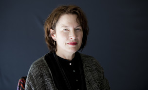 הסופרת אליס סיבולד (צילום: Getty Images)