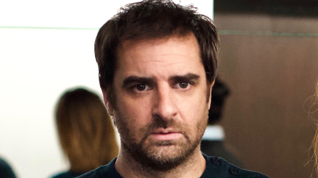 גרגורי מונטל