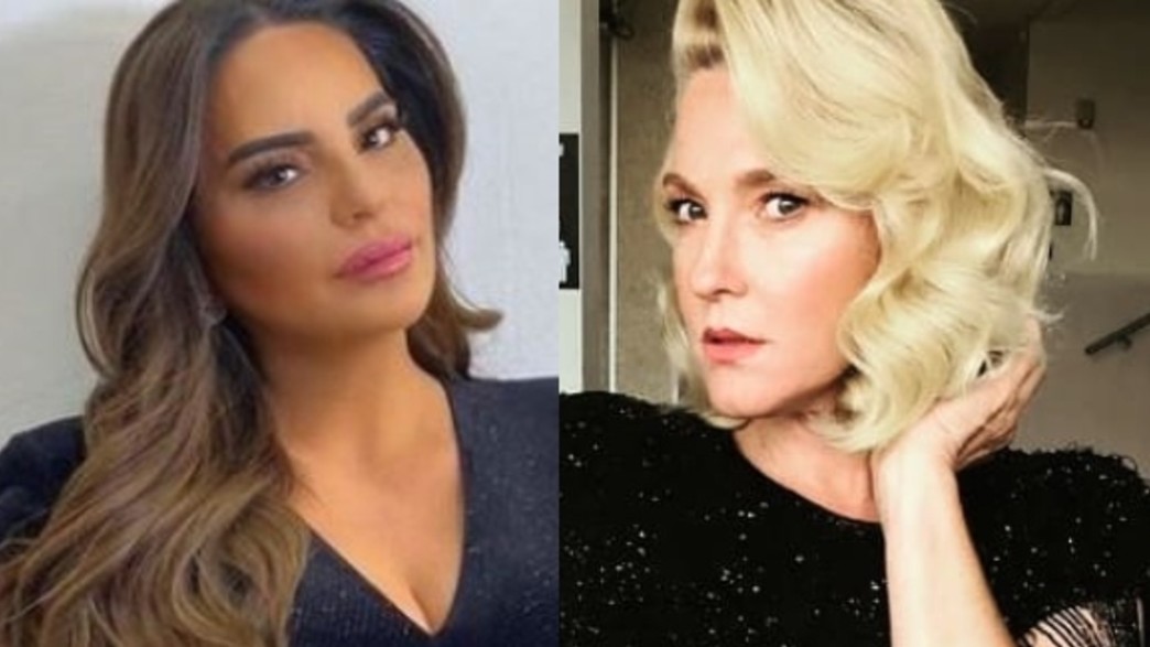 אופירה אסייג ומיה דגן אופירה אסייג ומיה דגן