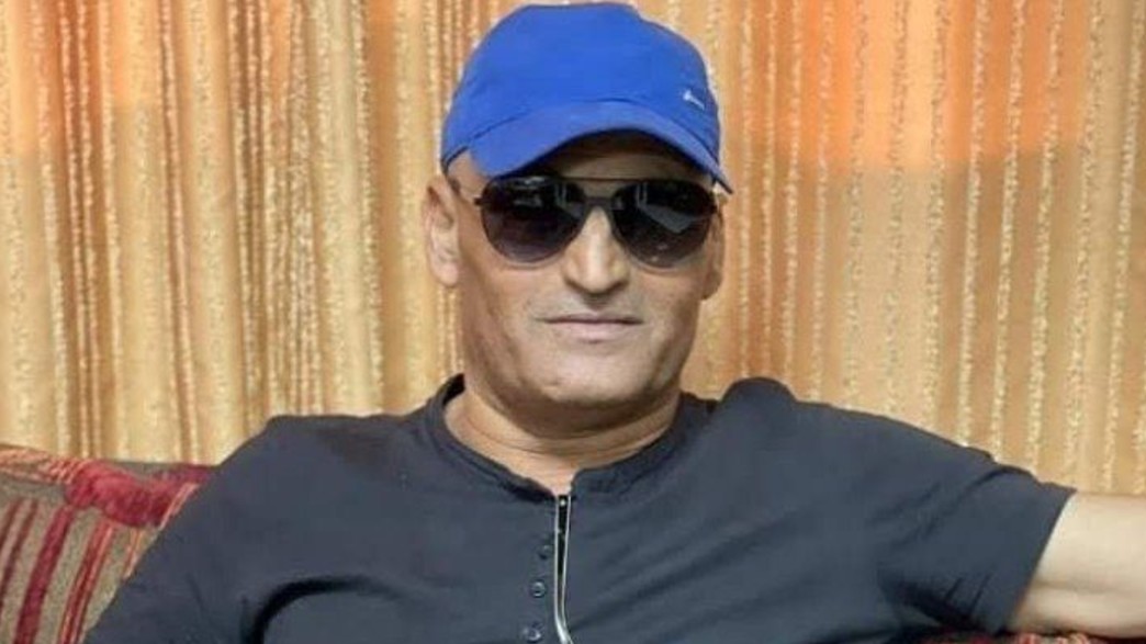 תושב ירכא שנרצח לאור יום איוב שחאדה בן 53 תושב ירכא שנרצח לאור יום איוב שחאדה בן 53