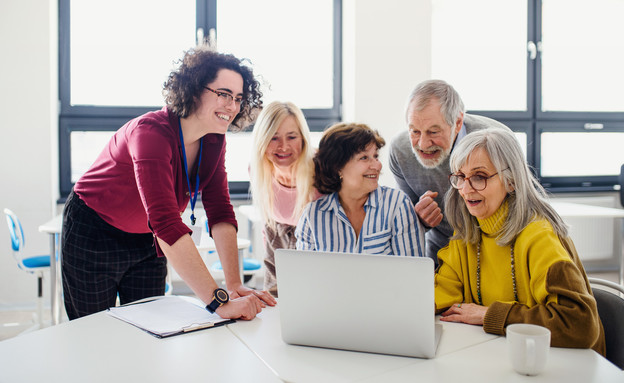 גרנטלוגיה גרנטלוגיה