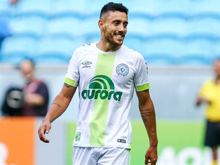 רושל בדרך לאליפות. סגירת מעגל מדהימה (GETTY)