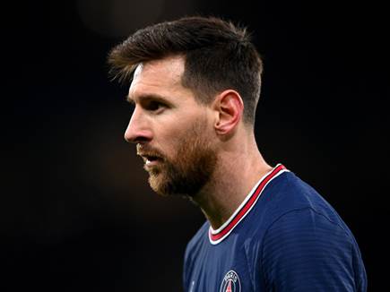 מסי יזכה? "הקהל יתלהב לגלות" (GETTY)