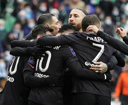 בסוף היא חגגה (GETTY)