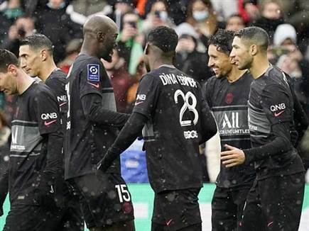 40 נקודות מ-45 (GETTY)