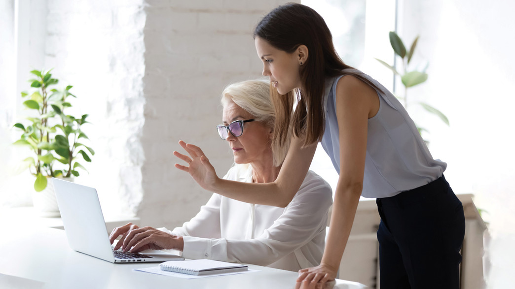 גרנטולוגיה גרנטולוגיה