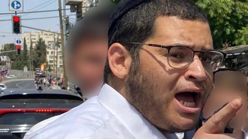 דוד פלבני החשוד בעבירות מין דוד פלבני החשוד בעבירות מין