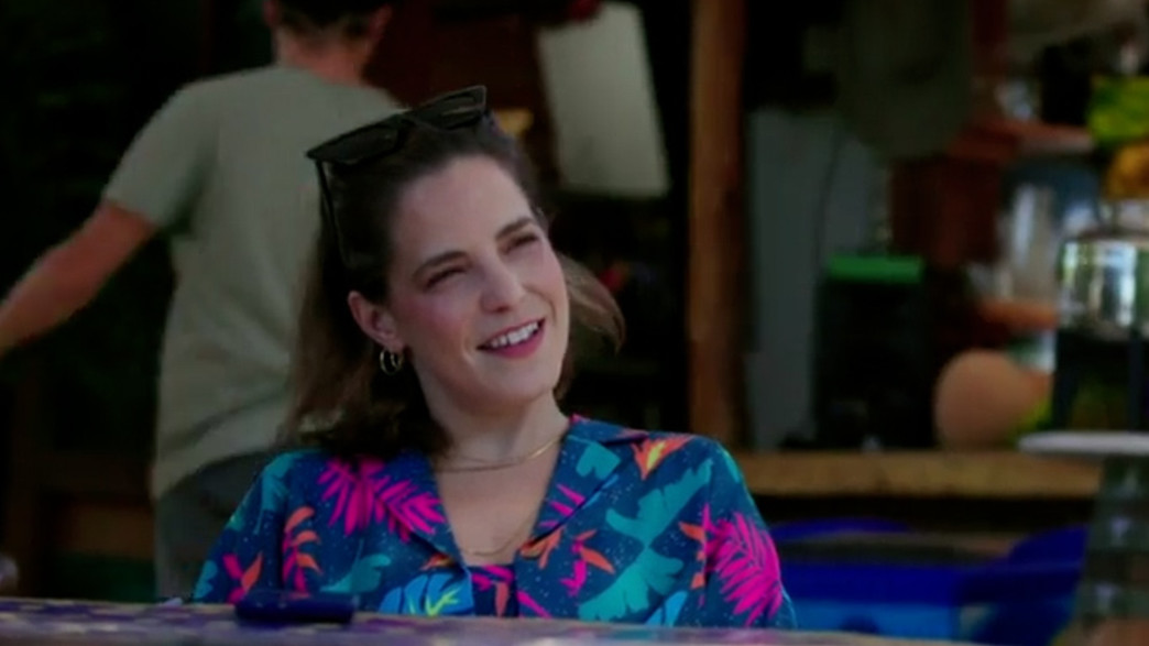 הדייט של מנור