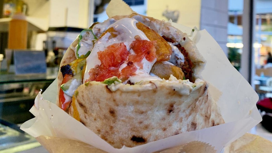 פלאפל וואה וואה פלאפל וואה וואה