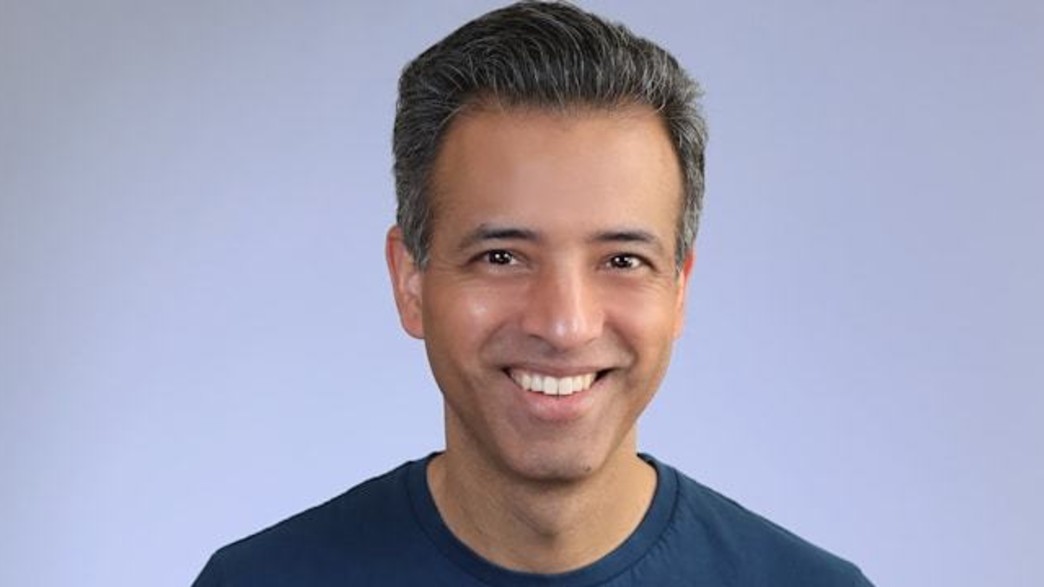  מנכ״ל פאנדבוקס, פרשאנט פולוריה 