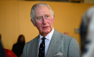 הנסיך צ'ארלס (צילום: Daniel Leal - WPA Pool, Getty Images)