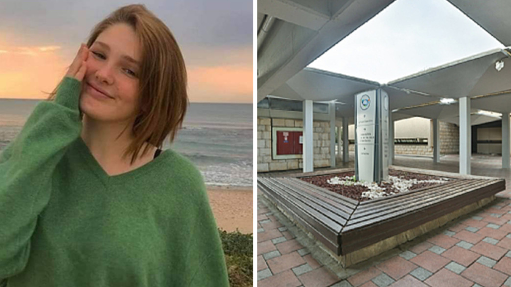 המרכז הרפואי מעלה הכרמל, בית החולים בו טופלה ליטל 