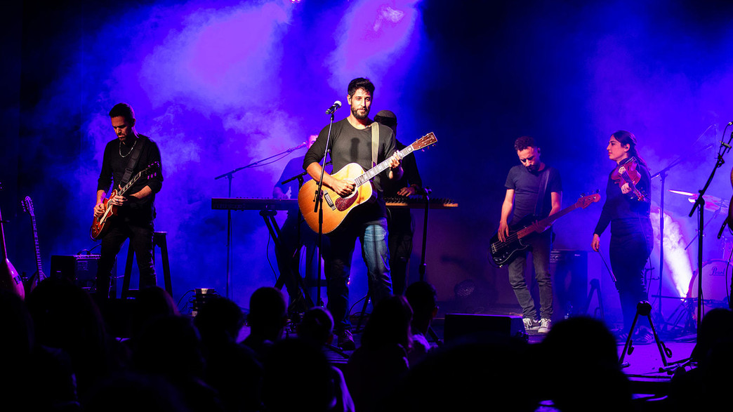 עידן עמדי, זאפה עידן עמדי, זאפה