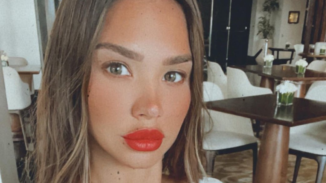 רוסלנה רודינה