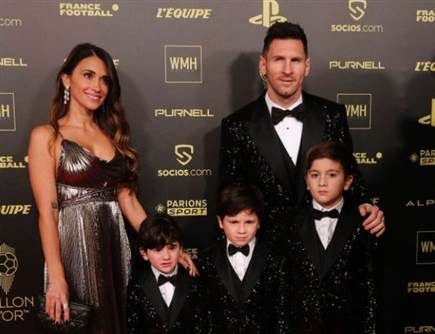 והערב. מנצנץ יחד עם הילדים