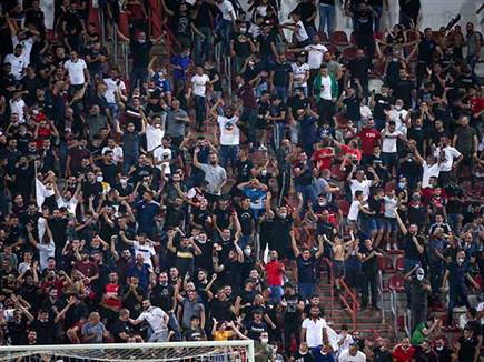 צפי לקהל שיא בדוחא (מאור אלקסלסי)