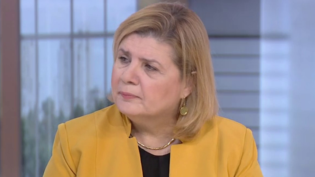 השרה אורנה ברביבאי על הווריאנט החדש