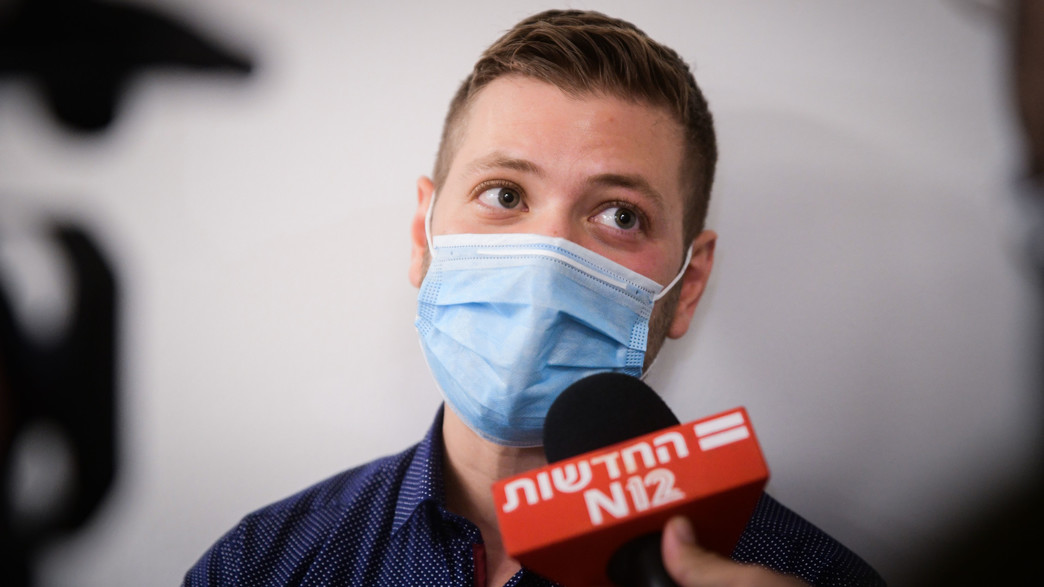 יאיר נתניהו חדשות 12 יאיר נתניהו חדשות 12