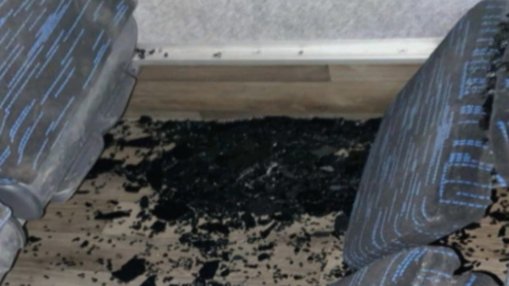 נהג האוטובוס שנרגם באבנים בדרך לאילת