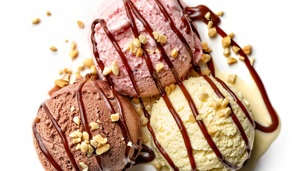 גלידה גלידה