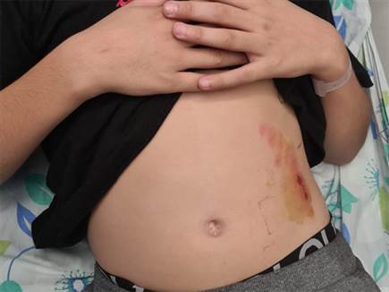 במשפחה שוקלים לתבוע