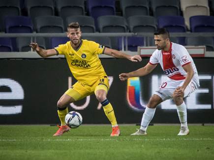 גבי קניקובסקי. לא מספיק (ספי מגריזו)