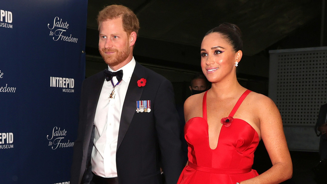 Harry and Meghan promised to deliver content on Spotify – and did not really deliver