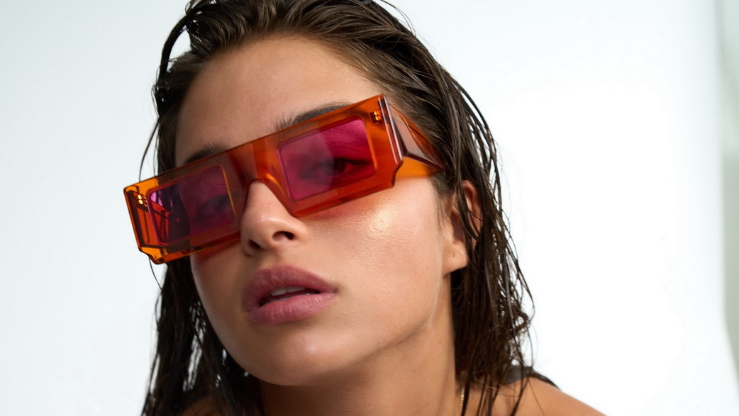 נועה קירל בקמפיין חדש