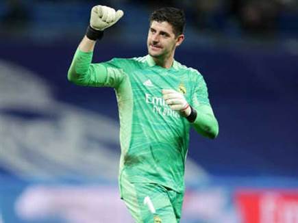 משחק טוב שלו. קורטואה (GETTY)