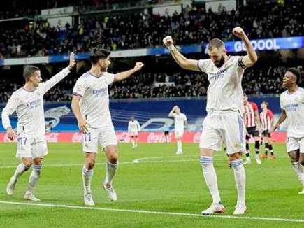 זה לא היה קל, אבל הם עשו את שלהם (GETTY)