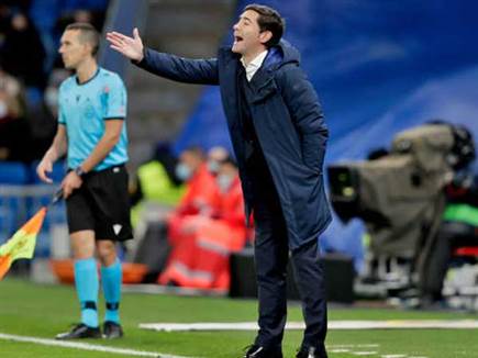 איבוד נקודות מבאס. מרסלינו (GETTY)