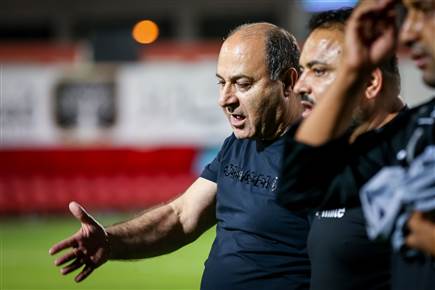 אבו יונס עצבני (מאור אלקסלסי)