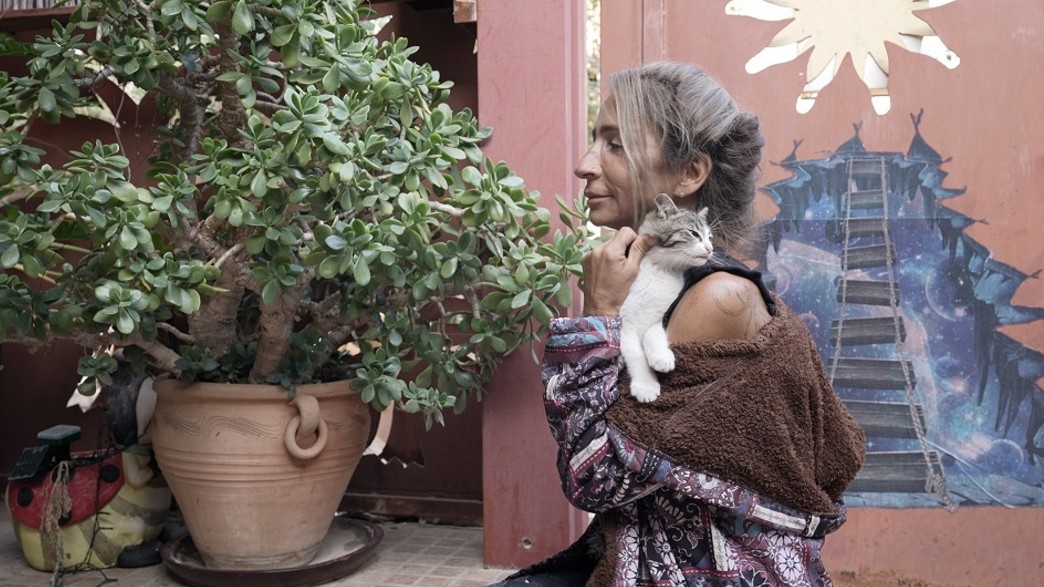 פסטיבל דוקאביב ירוחם 2021