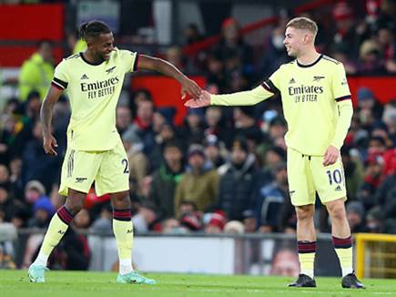 שער מעורר מחלוקת של סמית' רואו (getty)