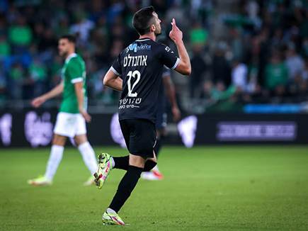 ואוז'לבוט הצליח לצמק (מאור אלקסלסי)