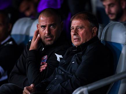 שממנו לאלישע לוי יהיו לא מעט לקחים להפיק (מאור אלקסלסי)