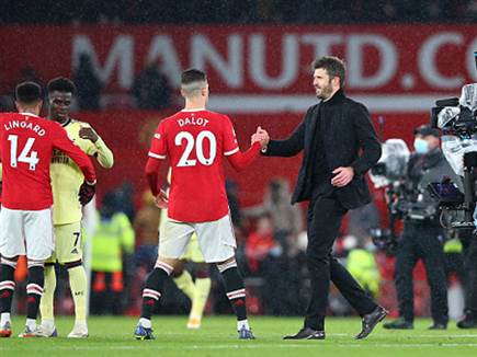 הקדנציה של קאריק היה אמנם קצרה, אבל תיזכר לטובה (getty)