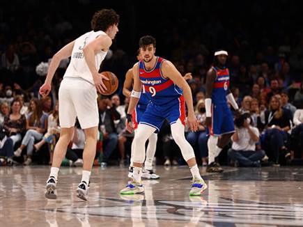 אבדיה. הגנה מדהימה (Getty)