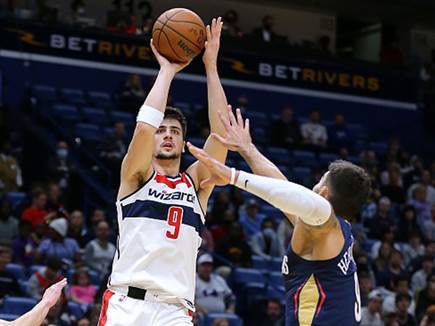 צריך לשפר את הקליעה (Getty)